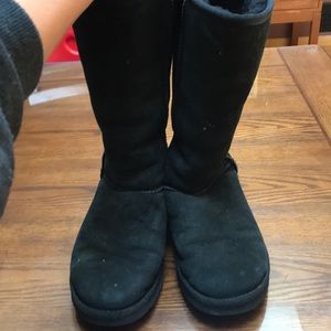 Uggs from Nordstrom